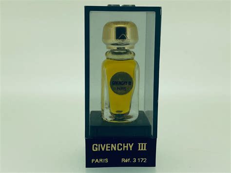 hdg givenchy meaning|Givenchy 1970s.